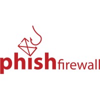 PhishFirewall AI logo, PhishFirewall AI contact details