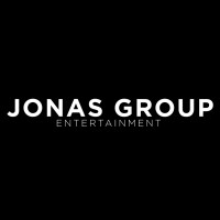 Jonas Group Entertainment logo, Jonas Group Entertainment contact details