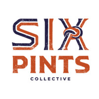 Six Pints Collective logo, Six Pints Collective contact details