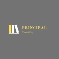 Principal Consulting logo, Principal Consulting contact details