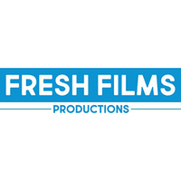 Fresh Films logo, Fresh Films contact details