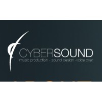 Cybersound Recording Studios logo, Cybersound Recording Studios contact details