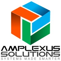 Amplexus Solutions logo, Amplexus Solutions contact details