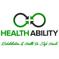 HEALTH ABILITY logo, HEALTH ABILITY contact details