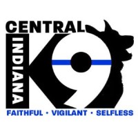 Central Indiana K9 Association logo, Central Indiana K9 Association contact details