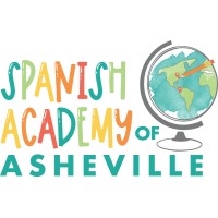 Spanish Academy of Asheville logo, Spanish Academy of Asheville contact details