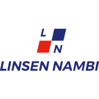 Linsen Nambi logo, Linsen Nambi contact details