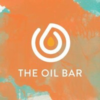 The Oil Bar logo, The Oil Bar contact details