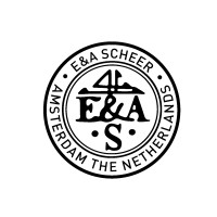 E&A Scheer logo, E&A Scheer contact details