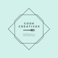 Cook Creatives logo, Cook Creatives contact details