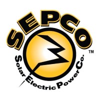 Solar Electric Power Company logo, Solar Electric Power Company contact details