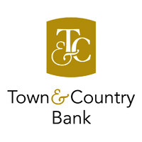 Town & Country Bank logo, Town & Country Bank contact details