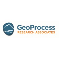 GeoProcess Research Associates logo, GeoProcess Research Associates contact details