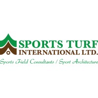 Sports Turf International Ltd logo, Sports Turf International Ltd contact details