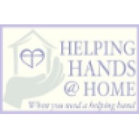 Helping Hands@Home logo, Helping Hands@Home contact details