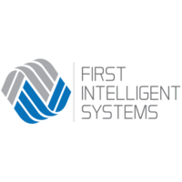 First Intelligent Systems logo, First Intelligent Systems contact details