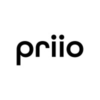 Priio logo, Priio contact details