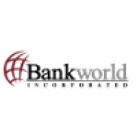 Bankworld Inc logo, Bankworld Inc contact details