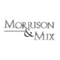 Morrison & Mix logo, Morrison & Mix contact details