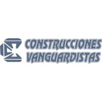 CONSTRUCCIONES VANGUARDISTAS logo, CONSTRUCCIONES VANGUARDISTAS contact details