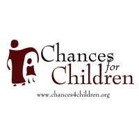 Chances for Children logo, Chances for Children contact details