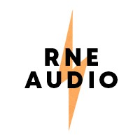 RNE AUDIO, LLC logo, RNE AUDIO, LLC contact details