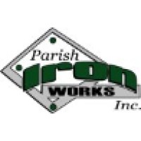 Parish Iron Works, Inc. logo, Parish Iron Works, Inc. contact details