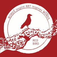 Red Bird Chapbooks logo, Red Bird Chapbooks contact details