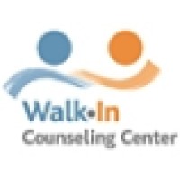 Walk-In Counseling Center logo, Walk-In Counseling Center contact details