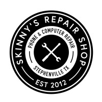 Skinny's Repair Shop logo, Skinny's Repair Shop contact details