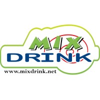 Mix Drink, SA de CV logo, Mix Drink, SA de CV contact details