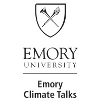 Emory Climate Talks logo, Emory Climate Talks contact details