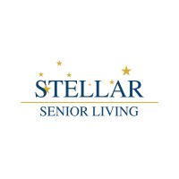 Stellar Senior Living logo, Stellar Senior Living contact details