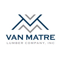 Van Matre Lumber Co., Inc. logo, Van Matre Lumber Co., Inc. contact details