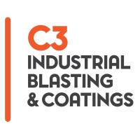 C3 Industrial Blasting & Coatings, Inc. logo, C3 Industrial Blasting & Coatings, Inc. contact details