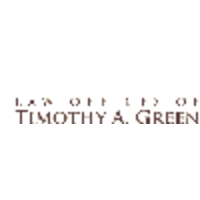 Green Law Firm logo, Green Law Firm contact details