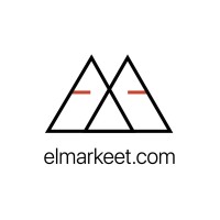 Elmarkeet.com logo, Elmarkeet.com contact details