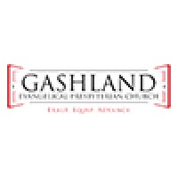 Gashland Evangelical Presbyterian Church logo, Gashland Evangelical Presbyterian Church contact details