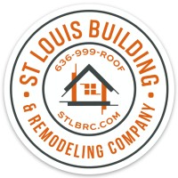 St Louis Building & Remodeling Company logo, St Louis Building & Remodeling Company contact details