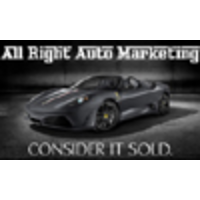 All Right Auto Marketing LLC logo, All Right Auto Marketing LLC contact details