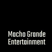 Macho Grande Entertainment logo, Macho Grande Entertainment contact details