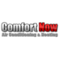 Comfort Now logo, Comfort Now contact details