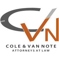 Cole & Van Note logo, Cole & Van Note contact details