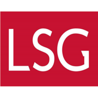 LSG Recruiting logo, LSG Recruiting contact details