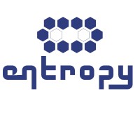 Entropy logo, Entropy contact details