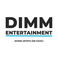 DIMM Entertainment logo, DIMM Entertainment contact details