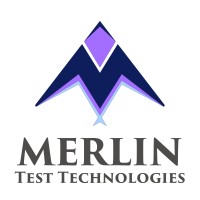 Merlin Test Technologies logo, Merlin Test Technologies contact details