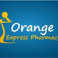 Orange Express Pharmacy logo, Orange Express Pharmacy contact details