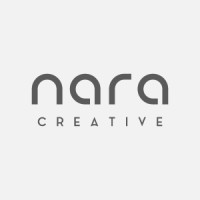 Nara Creative logo, Nara Creative contact details