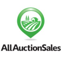 All Auction Sales logo, All Auction Sales contact details